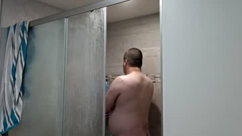 Snapshot of dlvrydaddy89 chatting on 07.29.26 Handsomedaddy online show from 07.29.26