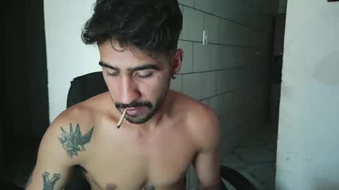 AmigodotadoZL online show from 01.08.25