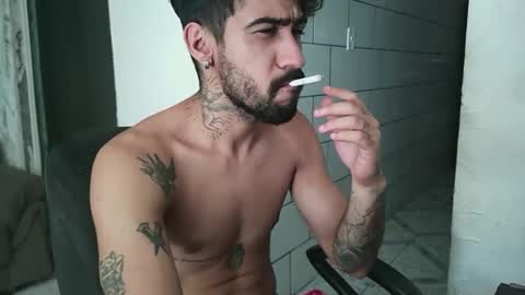 AmigodotadoZL online show from 02.11.25