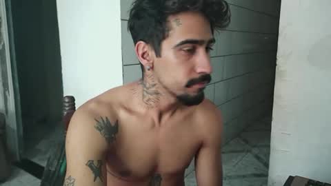 AmigodotadoZL online show from 02.18.25