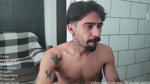 AmigodotadoZL online show from 10.06.25