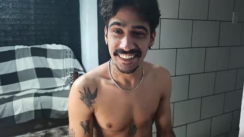 AmigodotadoZL online show from 11.03.25