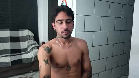 AmigodotadoZL online show from 11.07.25