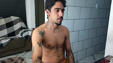 AmigodotadoZL online show from 11.27.25