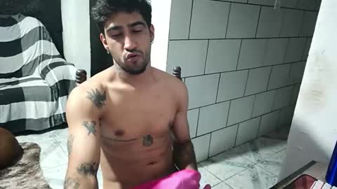 AmigodotadoZL online show from 03.04.26