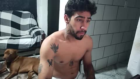 AmigodotadoZL online show from 03.17.26