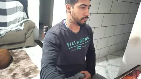 Snapshot of dmacedo96 chatting on 06.23.26 AmigodotadoZL online show from 06.23.26