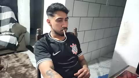 Snapshot of dmacedo96 chatting on 07.11.26 AmigodotadoZL online show from 07.11.26