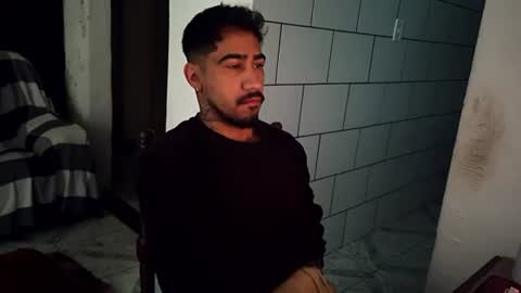 Snapshot of dmacedo96 chatting on 07.14.26 AmigodotadoZL online show from 07.14.26