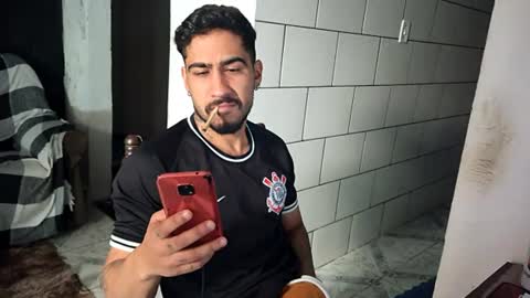 Snapshot of dmacedo96 chatting on 07.17.26 AmigodotadoZL online show from 07.17.26