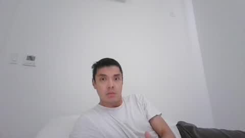 Snapshot of dmaines chatting on 07.20.26 dmaines online show from 07.20.26