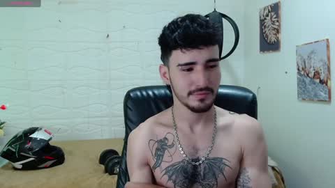 Maybe in pvt online show from 12.12.24