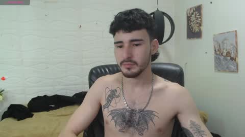 Maybe in pvt online show from 12.15.24