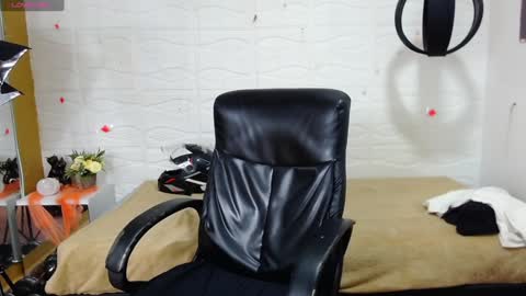 Maybe in pvt online show from 12.19.24