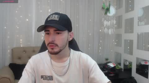 Maybe in pvt online show from 12.28.24