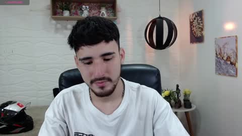 Maybe in pvt online show from 01.17.25