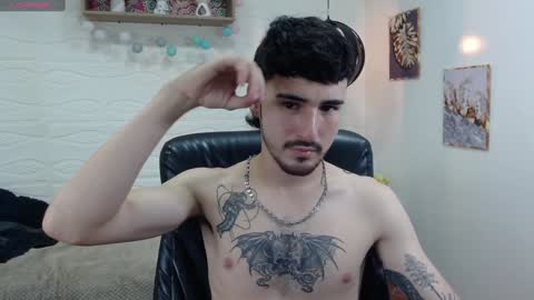 Maybe in pvt online show from 01.22.25