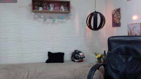 Maybe in pvt online show from 01.25.25