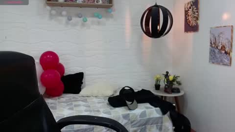 Maybe in pvt online show from 02.15.25