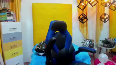 Maybe in pvt online show from 02.16.25