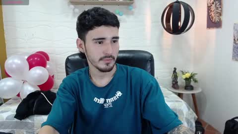 Maybe in pvt online show from 02.19.25