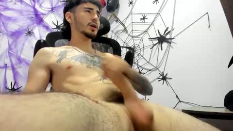 Maybe in pvt online show from 09.29.25