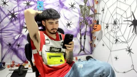 Maybe in pvt online show from 11.07.25