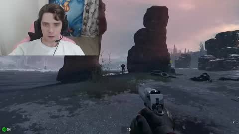 Dead A online show from 12.14.24