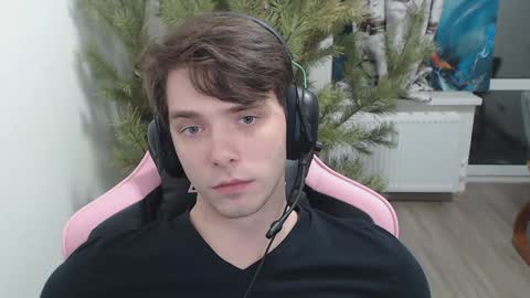 Dead A online show from 12.31.24