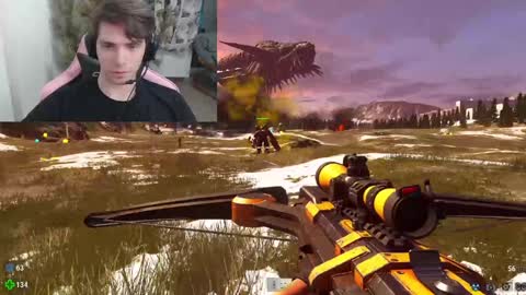 Dead A online show from 01.15.25