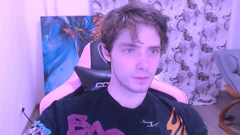 Dead A online show from 10.12.25