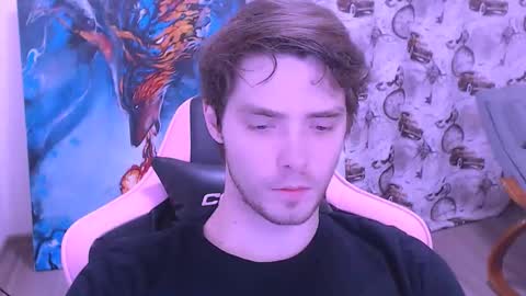 Dead A online show from 10.16.25