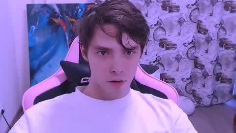 Dead A online show from 10.26.25