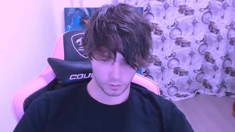 Dead A online show from 11.21.25