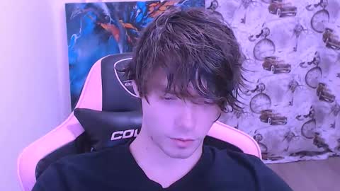 Dead A online show from 11.28.25