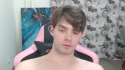 Dead A online show from 12.18.25