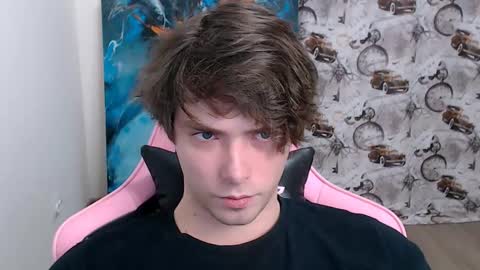 Dead A online show from 03.08.26