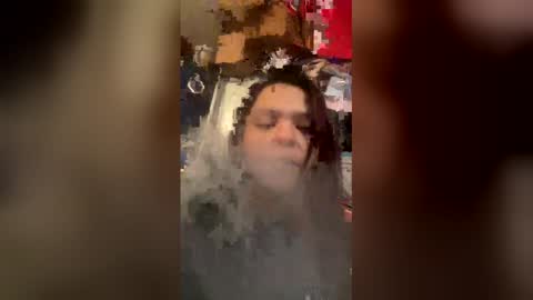 Snapshot of dnasty408 chatting on 02.23.26 dnasty408 online show from 02.23.26