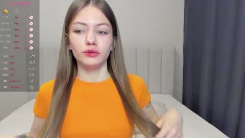 Polly and Kiriko online show from 01.18.26