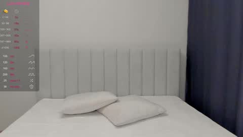 Polly and Kiriko online show from 02.04.26