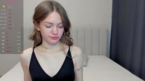 Polly and Kiriko online show from 02.14.26