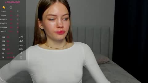 Polly and Kiriko online show from 04.17.26