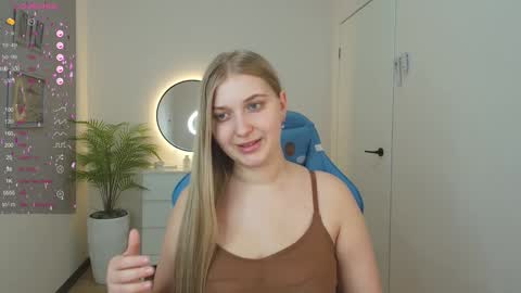 Snapshot of do_u_want_alice chatting on 02.01.25 Alice online show from 02.01.25