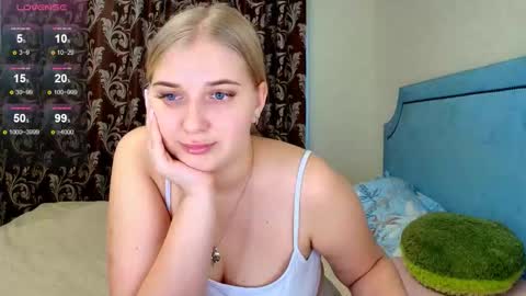 Snapshot of do_u_want_alice chatting on 11.29.25 Alice online show from 11.29.25