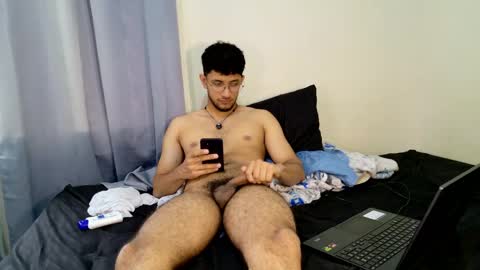 Jm online show from 04.14.26