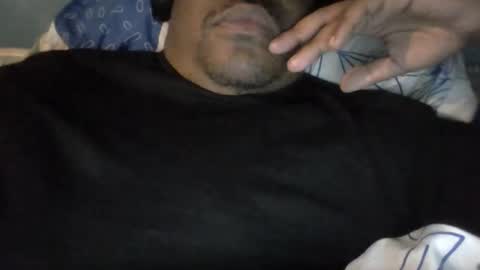 Snapshot of dockomodo77 chatting on 09.26.25 Alex online show from 09.26.25