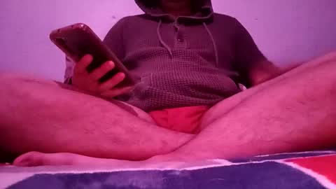 MrPepino online show from 01.07.25