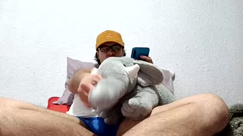 MrPepino online show from 01.21.25