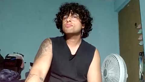 Snapshot of docpepino chatting on 04.13.26 MrPepino online show from 04.13.26