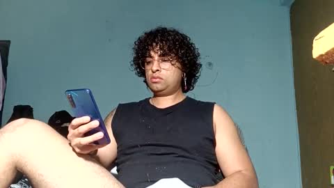 Snapshot of docpepino chatting on 05.13.26 MrPepino online show from 05.13.26